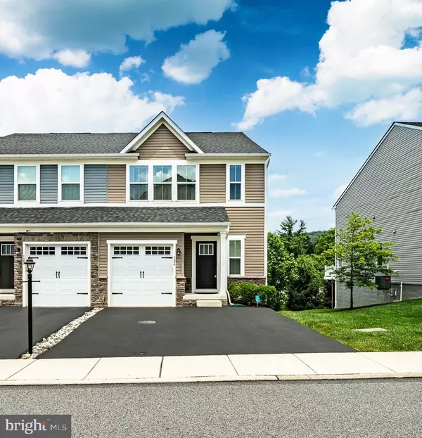124 AZALEA DR, Downingtown, PA 19335