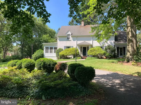 18902 PRESTON RD, Hagerstown, MD 21742