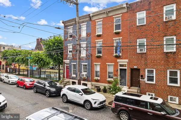 Philadelphia, PA 19146,1516 CATHARINE ST #3