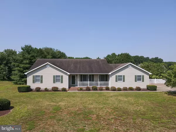 311 CHRISTOPHER DR, Seaford, DE 19973