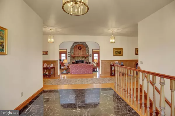 Mifflintown, PA 17059,600, 650, 656 AIRPORT DR