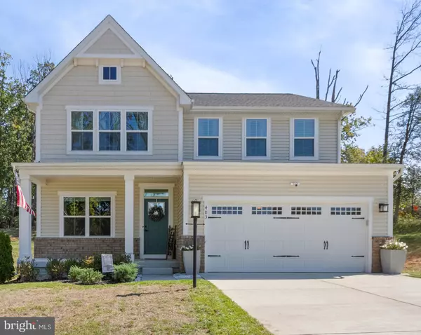 483 VANDEGRIFT RD, Stafford, VA 22554