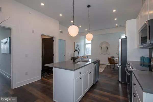Philadelphia, PA 19121,2940 W THOMPSON ST #UNIT 301