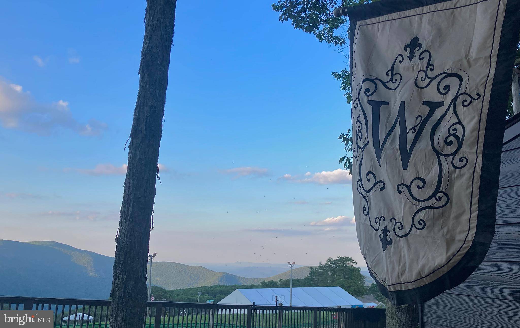 Wintergreen, VA 22967,203 TIMBERS