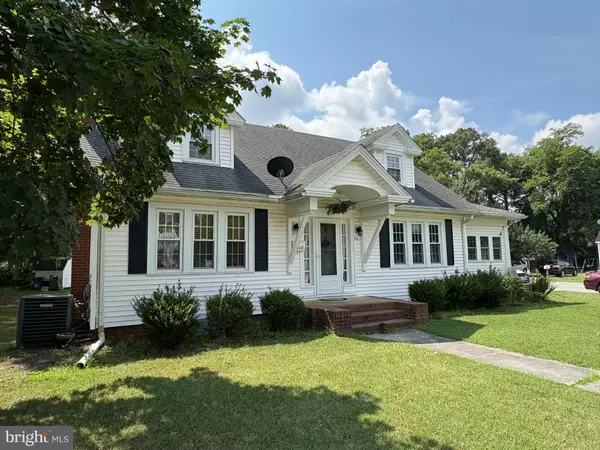 Salisbury, MD 21804,1112 E MAIN ST