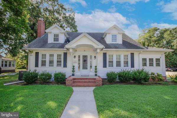 1112 E MAIN ST, Salisbury, MD 21804