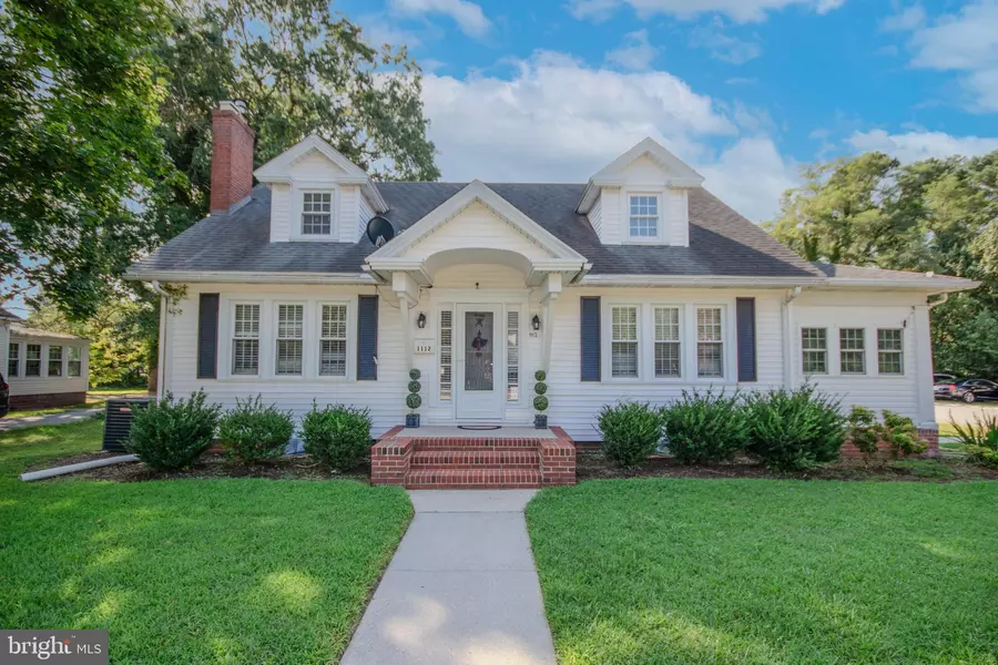 1112 E MAIN ST, Salisbury, MD 21804