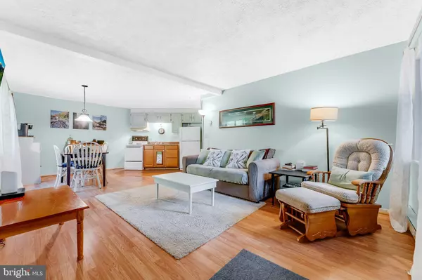 Mc Henry, MD 21541,1724 MOSSER RD #8