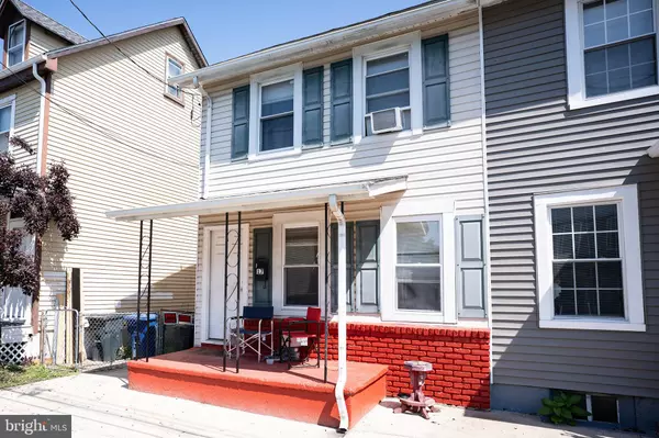 Mount Holly, NJ 08060,17 W MONROE ST