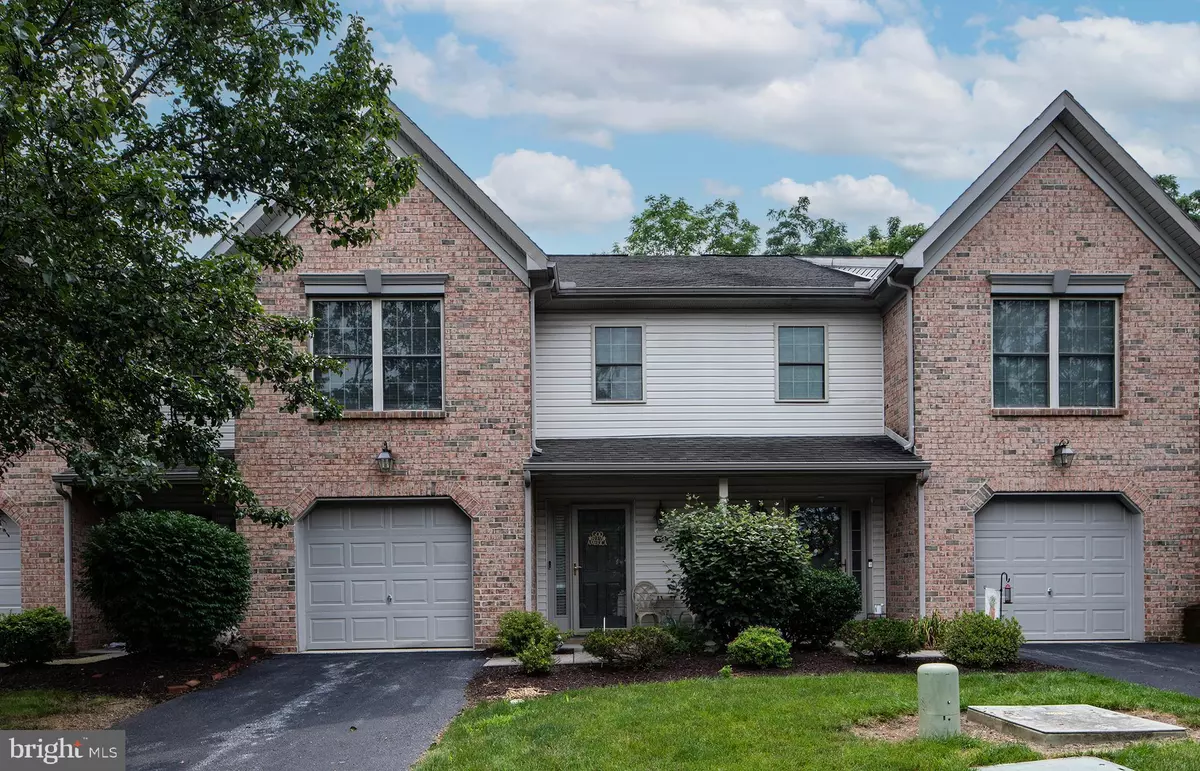 Harrisburg, PA 17110,254 SADDLE RIDGE DR