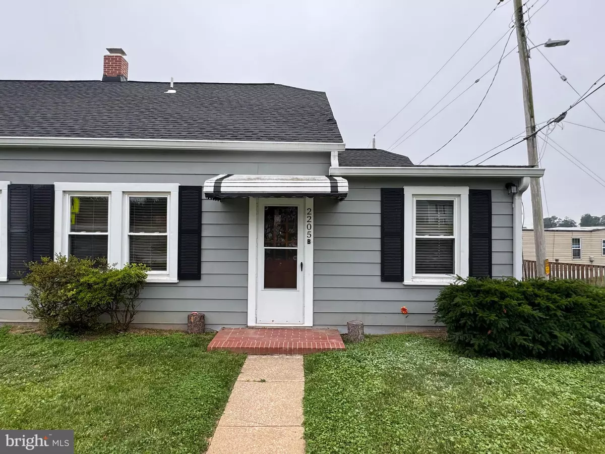Finksburg, MD 21048,2205 OLD WESTMINSTER PIKE #B