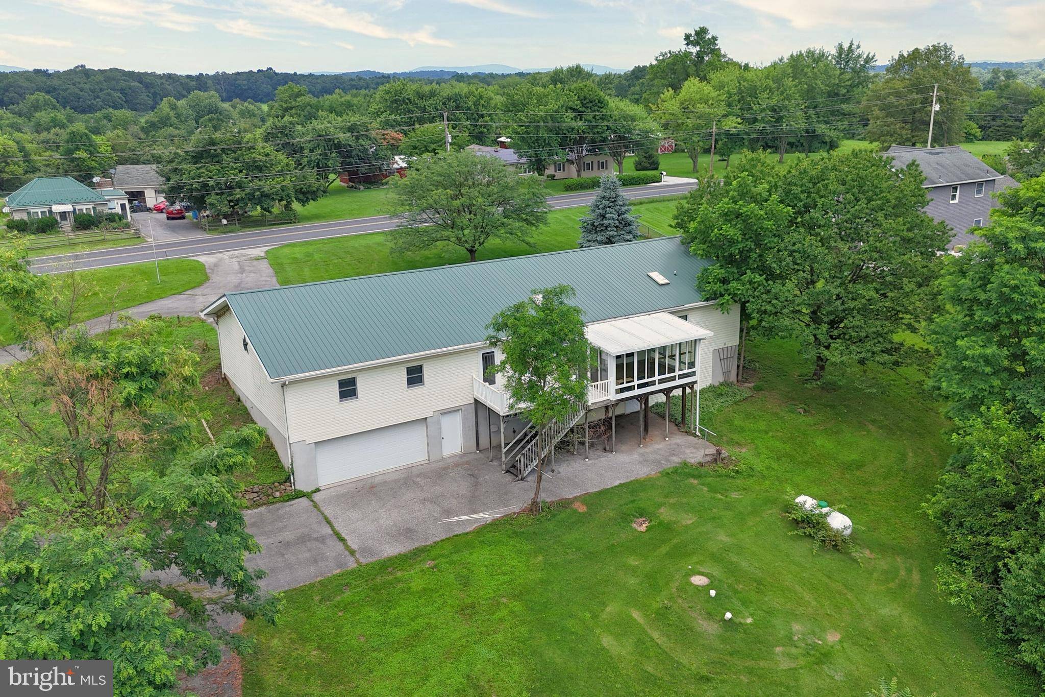 York Springs, PA 17372,775 E BERLIN RD