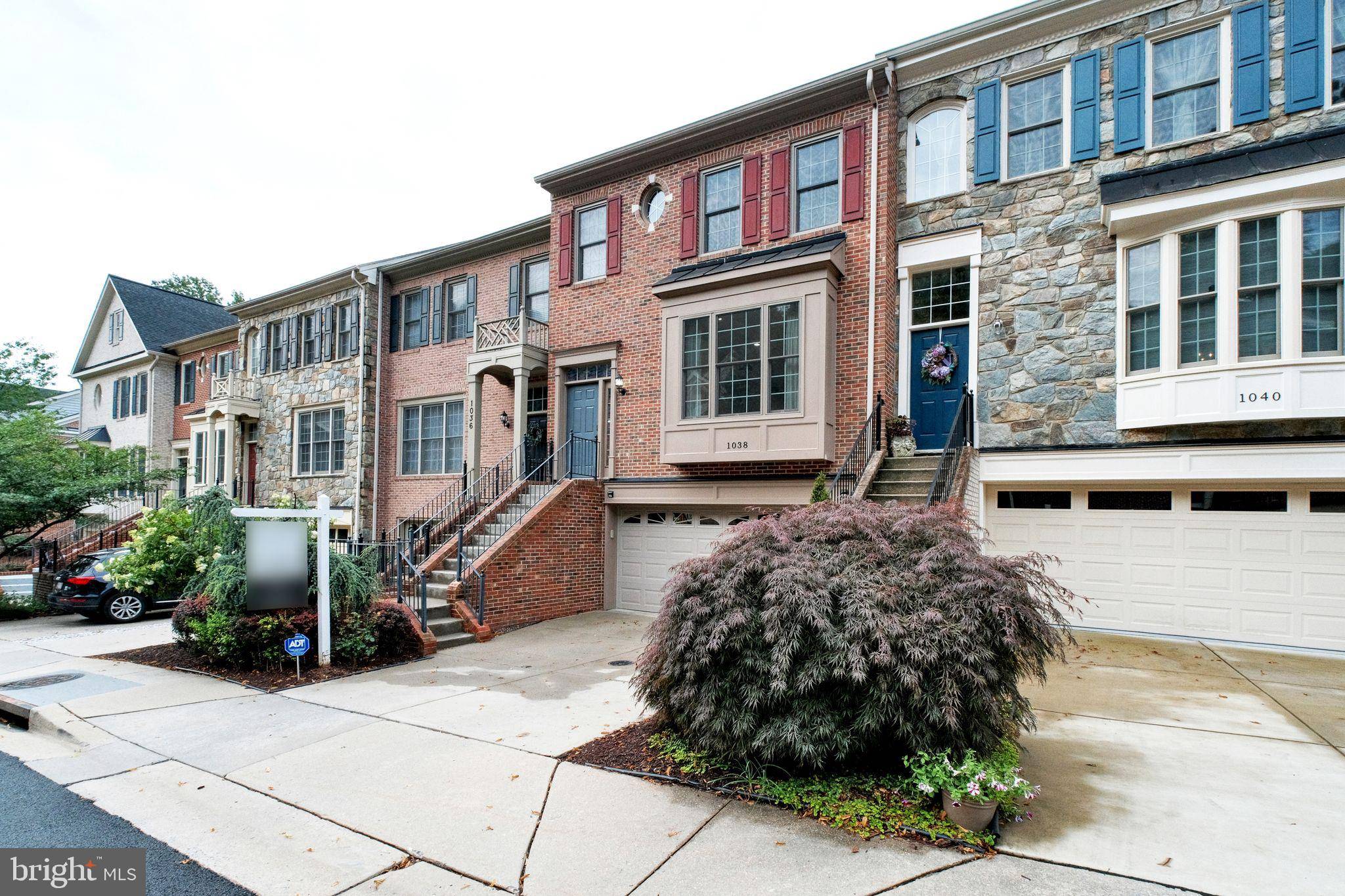 1038 GRAND OAK WAY, Rockville, MD 20852