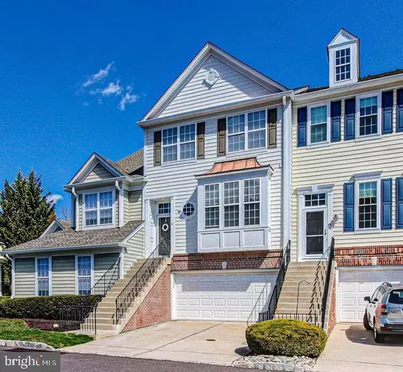 Doylestown, PA 18901,21 CHARTER OAK CT