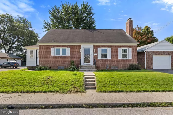 Hanover, PA 17331,802 W MIDDLE ST