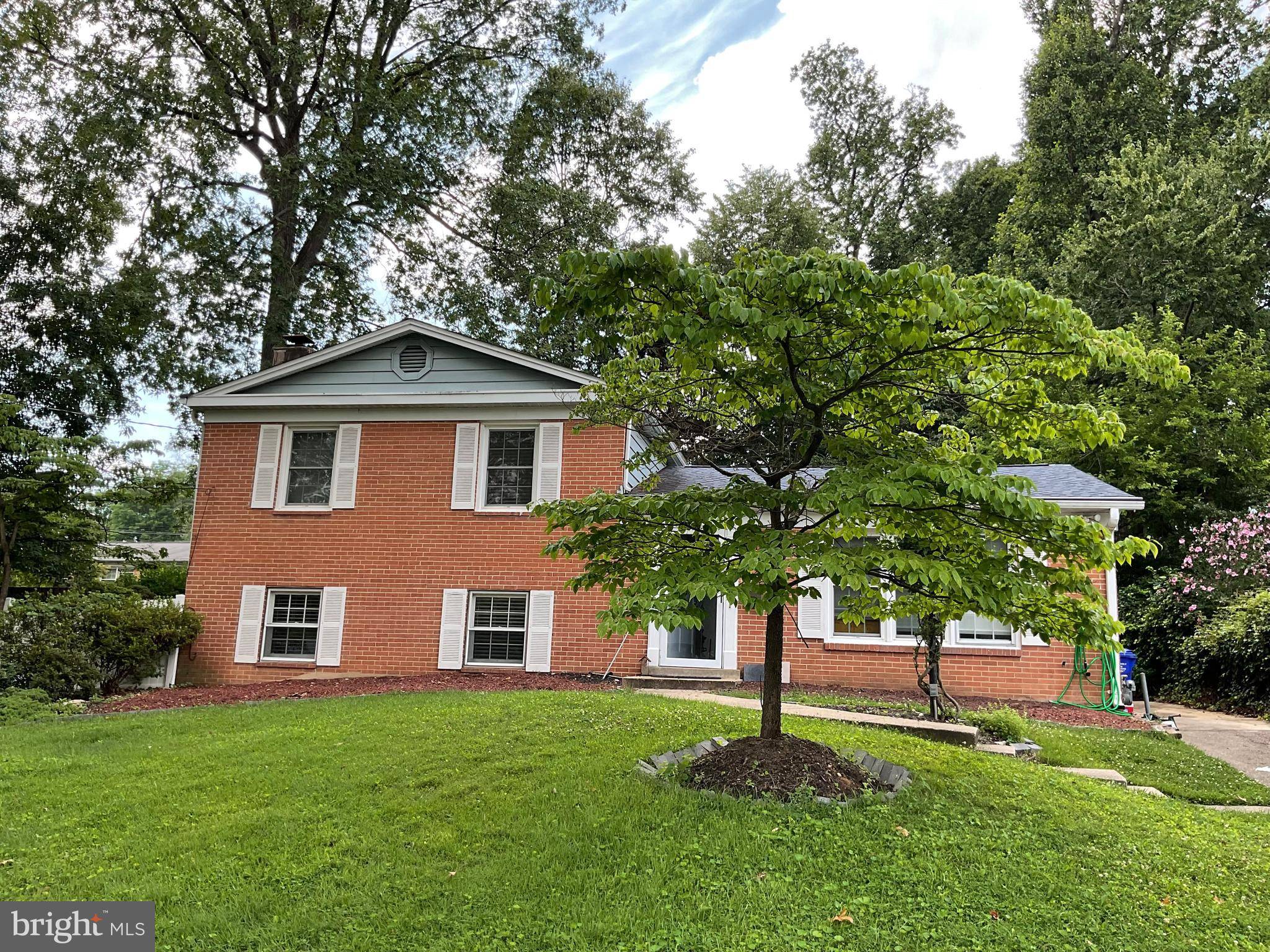 Silver Spring, MD 20906,2615 WELLER RD