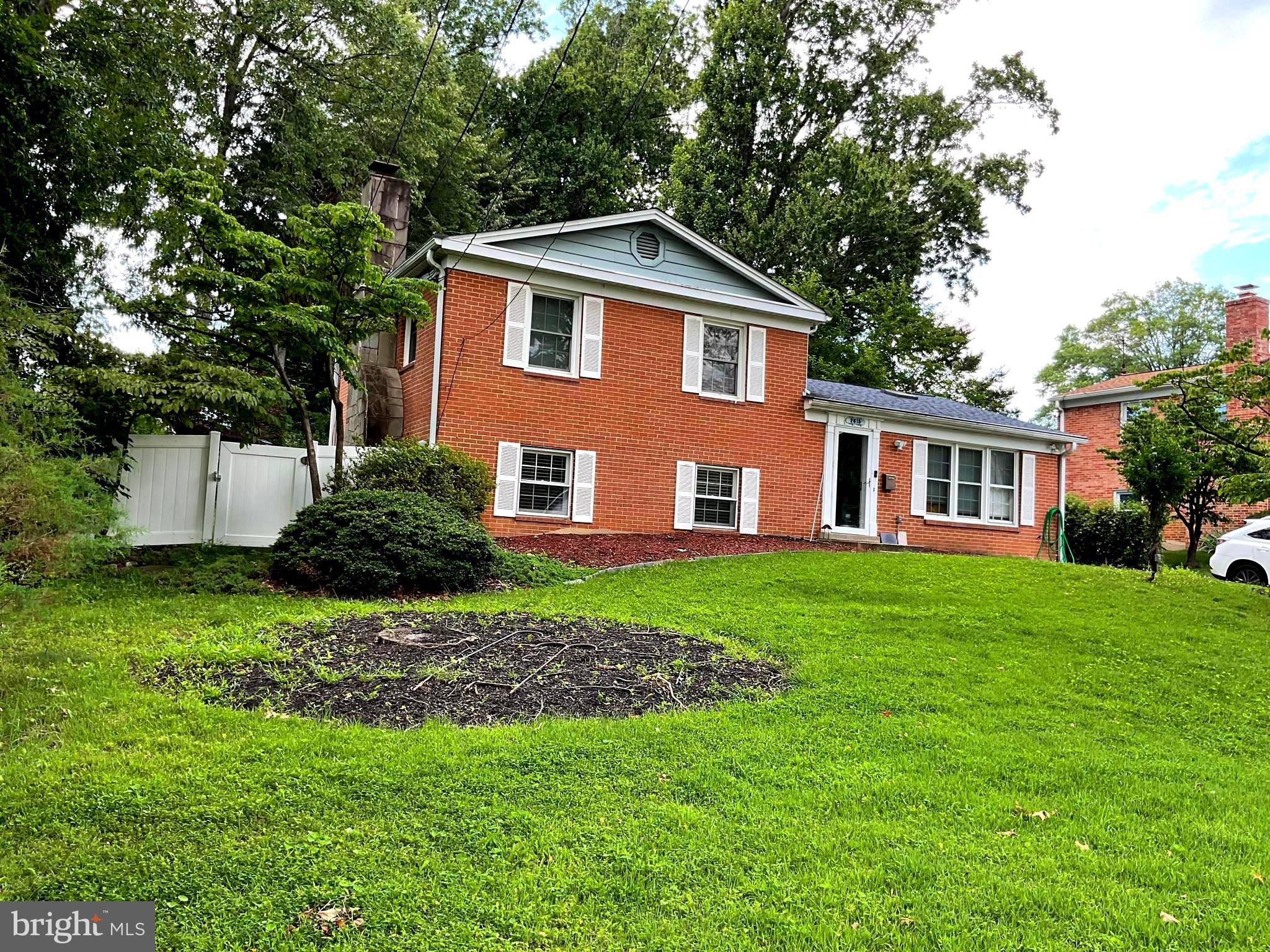 2615 WELLER RD, Silver Spring, MD 20906