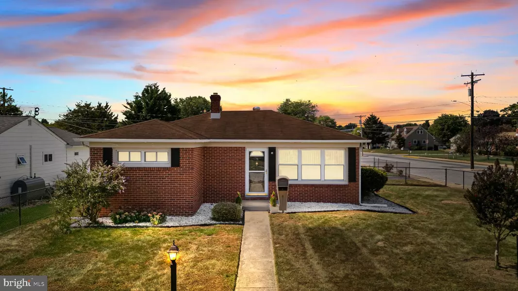 900 S VERNON ST, Middletown, DE 19709