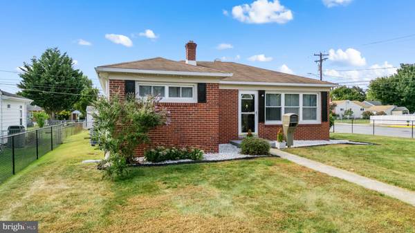 Middletown, DE 19709,900 S VERNON ST