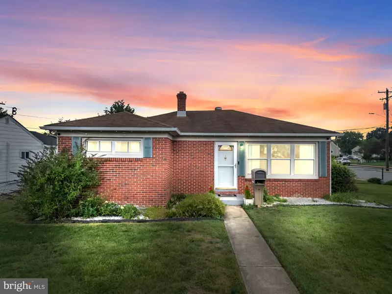 900 S VERNON ST, Middletown, DE 19709