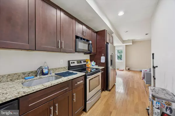 Philadelphia, PA 19121,1842 N 17TH ST