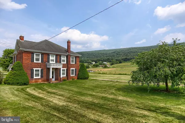 Belleville, PA 17004,118 BUNKER HILL ROAD