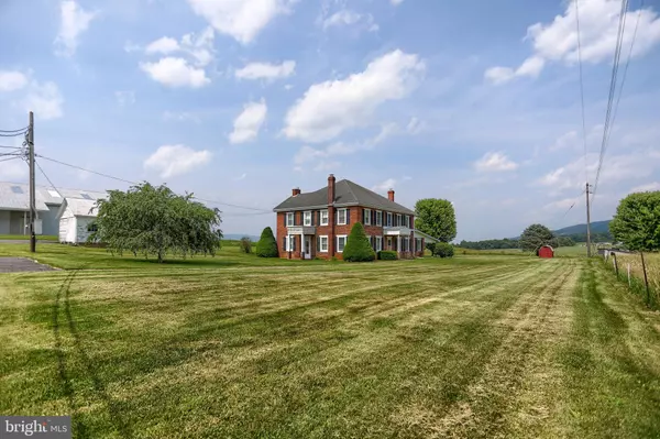 Belleville, PA 17004,118 BUNKER HILL ROAD