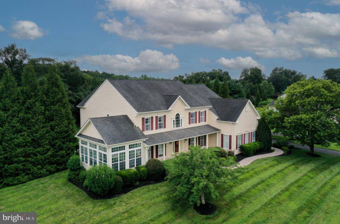 602 CORSAIR CT, Sykesville, MD 21784