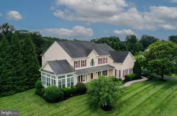602 CORSAIR CT, Sykesville, MD 21784