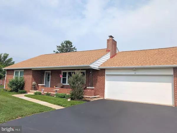 New Cumberland, PA 17070,835 OLD FORGE RD
