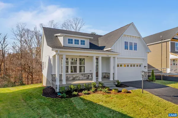 Charlottesville, VA 22901,48 FOWLER ST