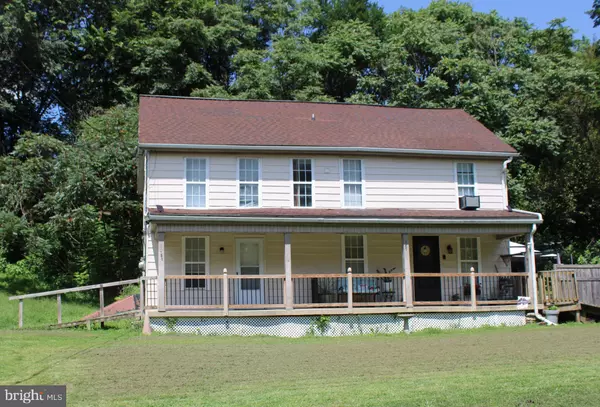 185 BURKHOLDER RD, Red Lion, PA 17356