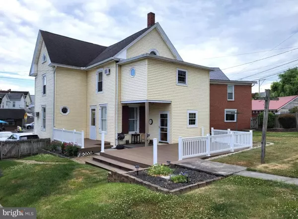 Lewistown, PA 17044,111 S WALNUT ST