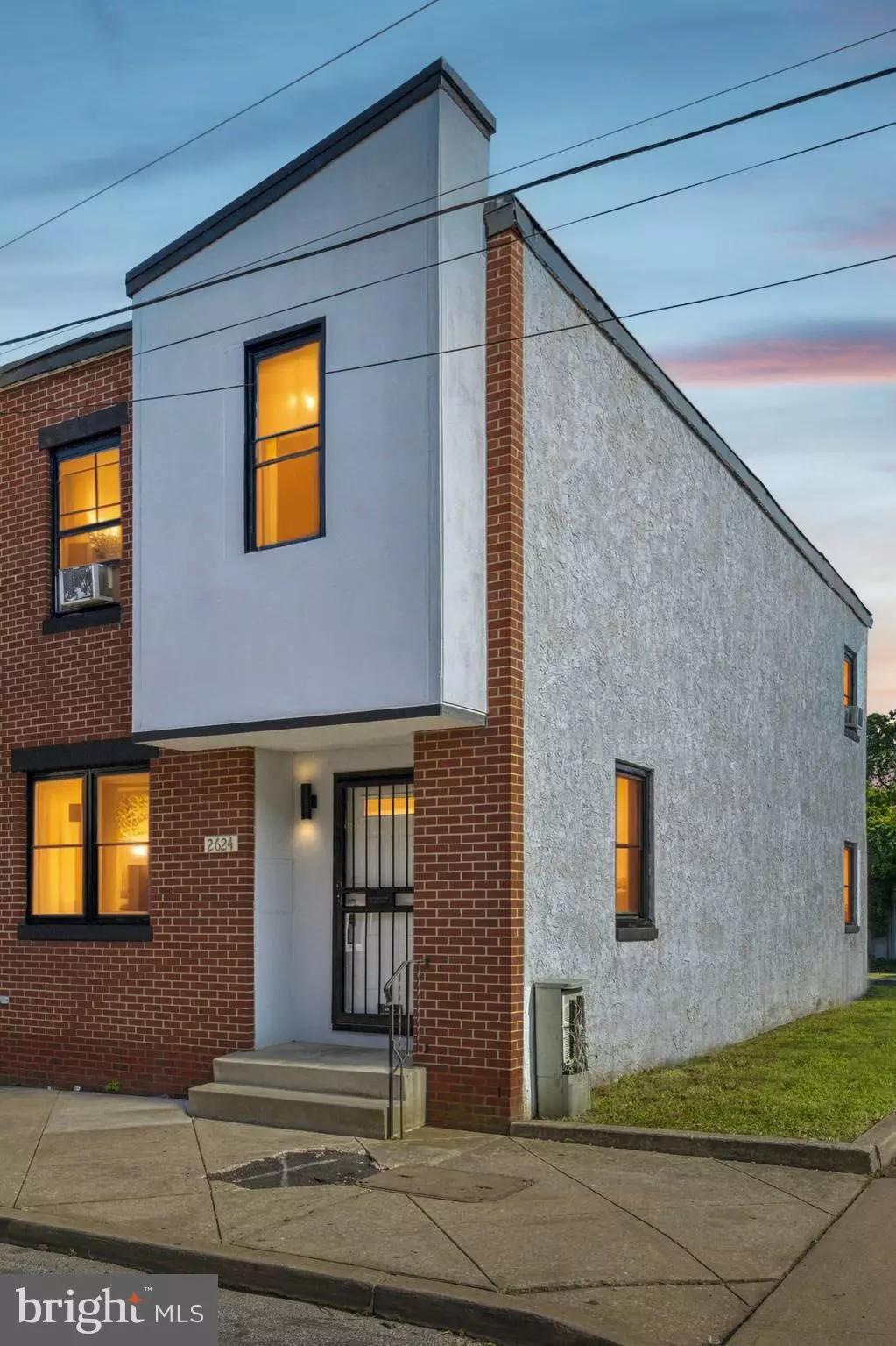 Philadelphia, PA 19132,2624-26 W OAKDALE ST