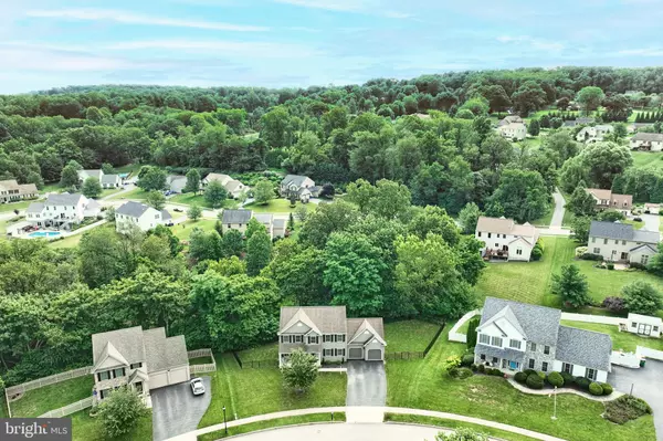 York, PA 17402,4230 PEACH ORCHARD HOLW