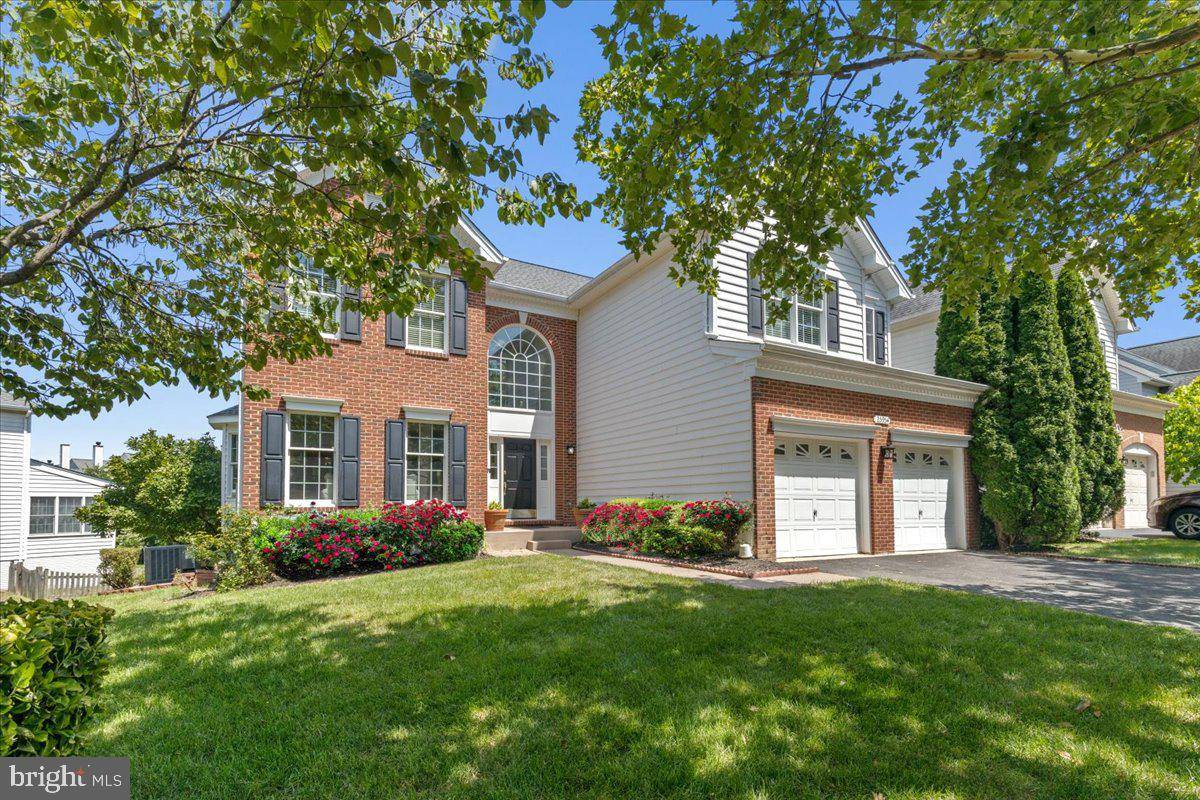 25954 TALMONT DR, Chantilly, VA 20152