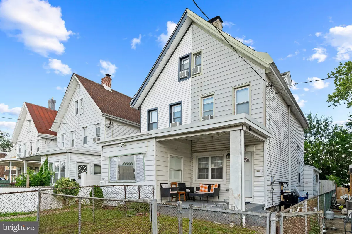 Philadelphia, PA 19135,6321 TULIP ST