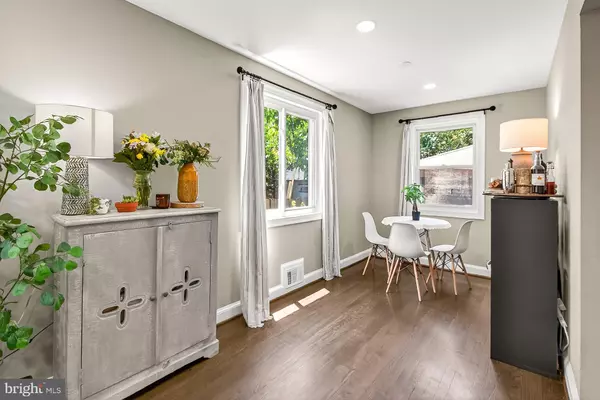 Alexandria, VA 22301,1804 N CLIFF ST