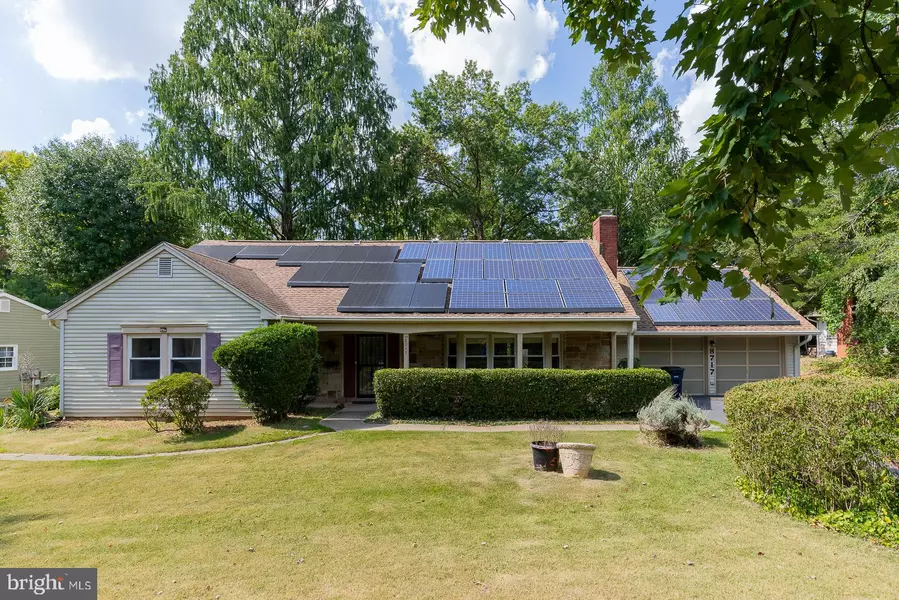 8717 OXWELL LN, Laurel, MD 20708