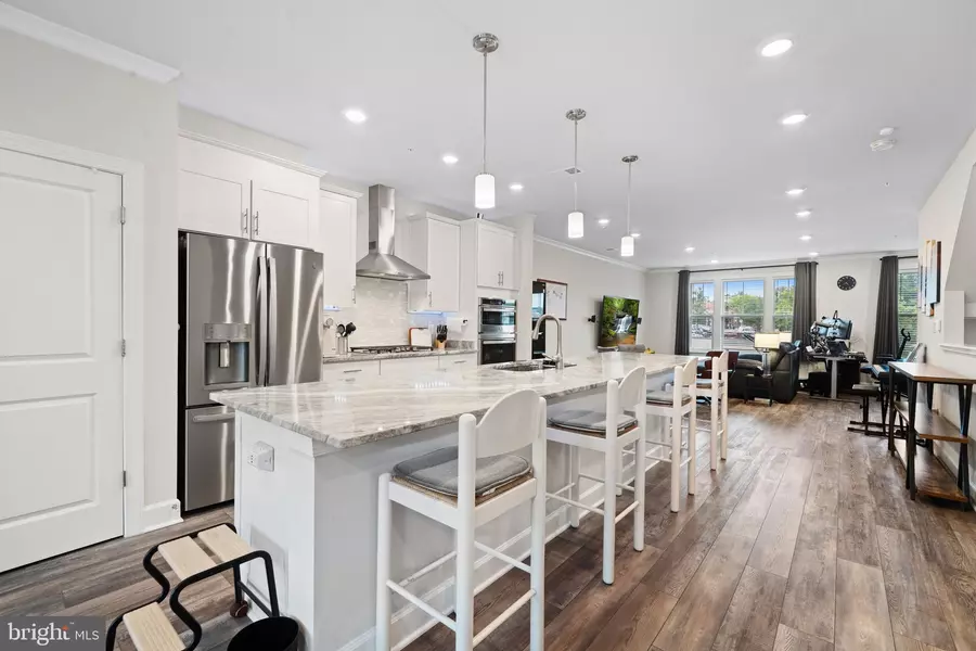 14957 RIVER WALK WAY, Woodbridge, VA 22191