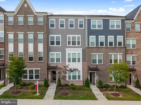 Woodbridge, VA 22191,14957 RIVER WALK WAY