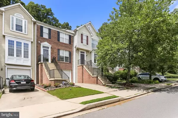 Owings Mills, MD 21117,9206 OWINGS CHOICE CT