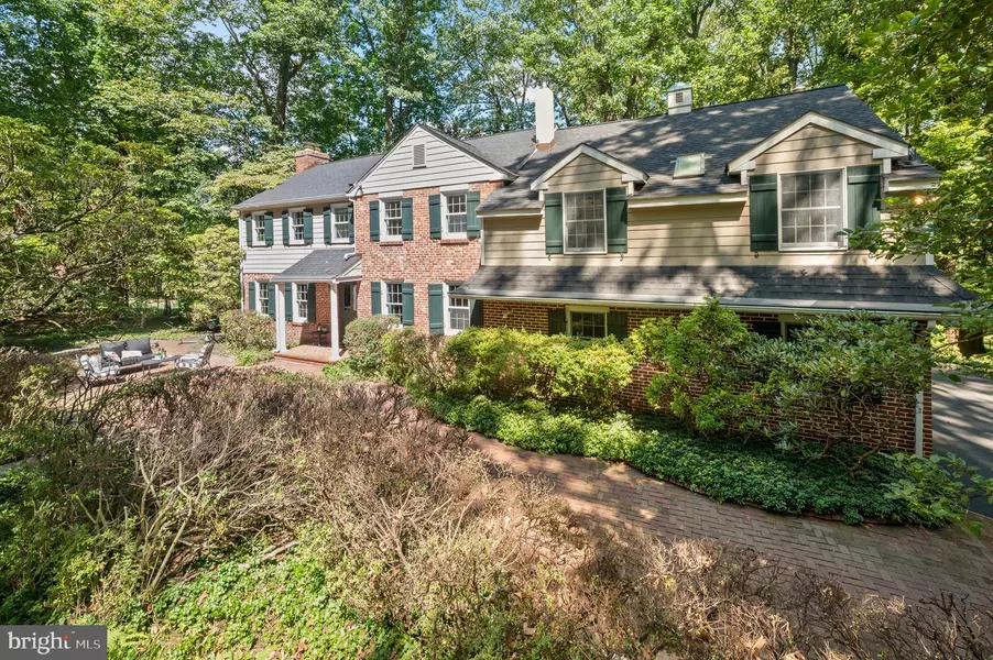 530 BAIR RD, Berwyn, PA 19312
