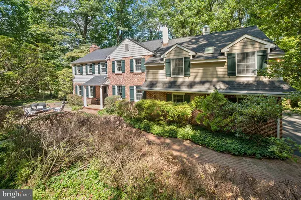 530 BAIR RD, Berwyn, PA 19312