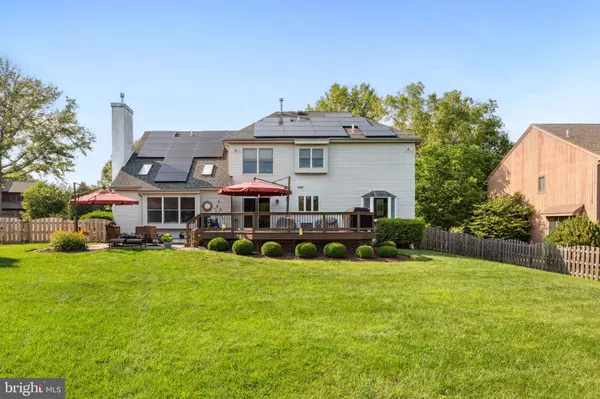 Southampton, PA 18966,27 ROCKING HORSE WAY