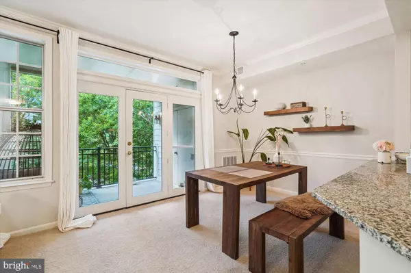 1334 GARDEN WALL CIR #410, Reston, VA 20194