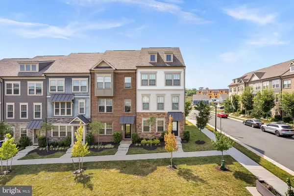 Leesburg, VA 20175,302 BODEGA TER SE