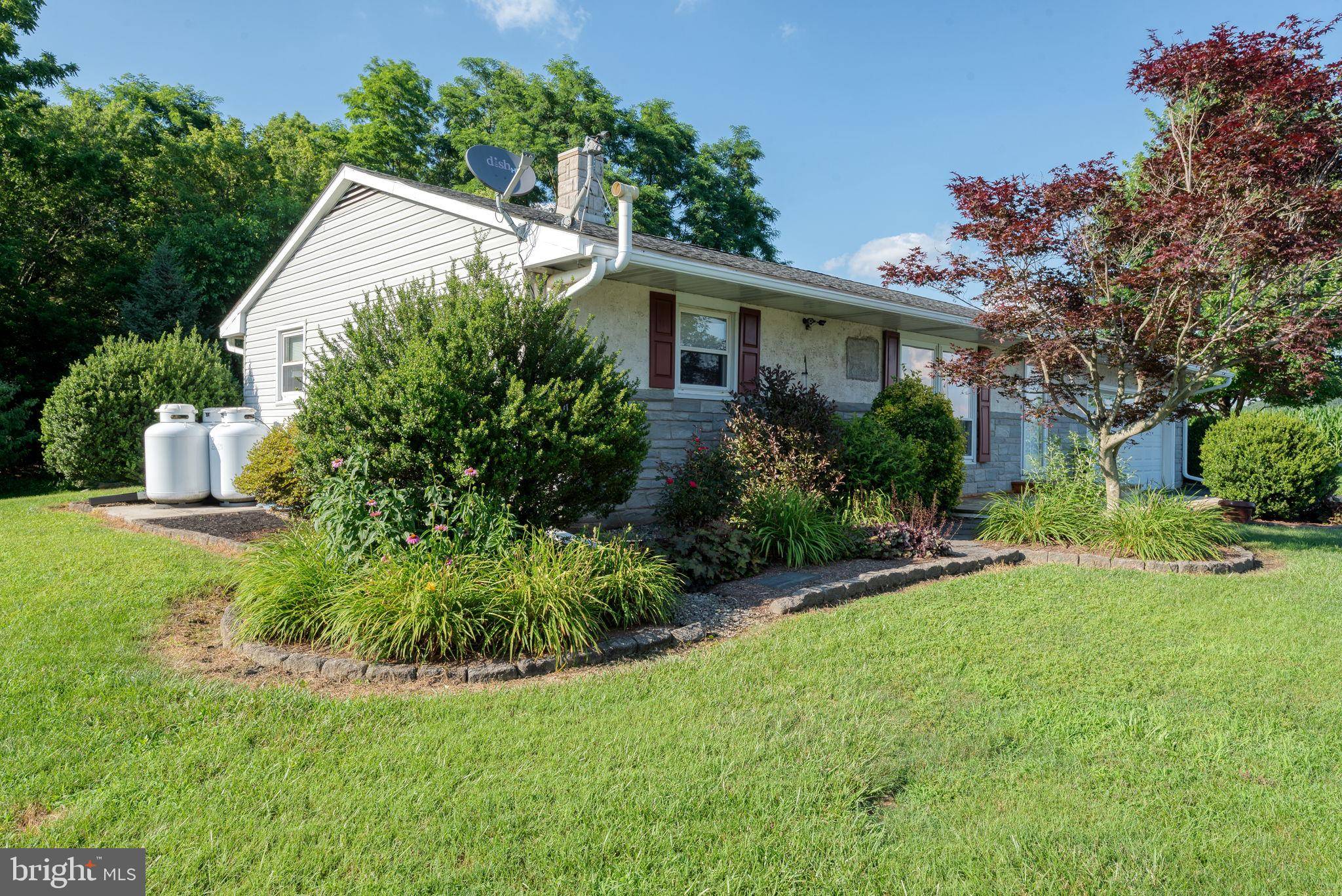Conestoga, PA 17516,160 SILVER MINE RD