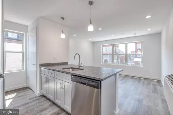 751 N 43RD ST #UNIT 302, Philadelphia, PA 19104