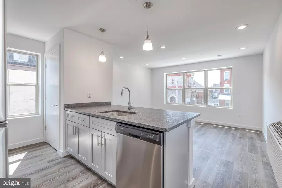 751 N 43RD ST #UNIT 302, Philadelphia, PA 19104
